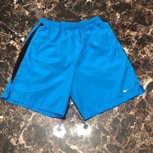 Men’s Nike Running Shorts sz S